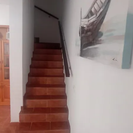 Gaviota Relax Holiday home