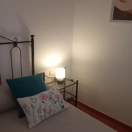 Gaviota Relax Holiday home Tarajalejo