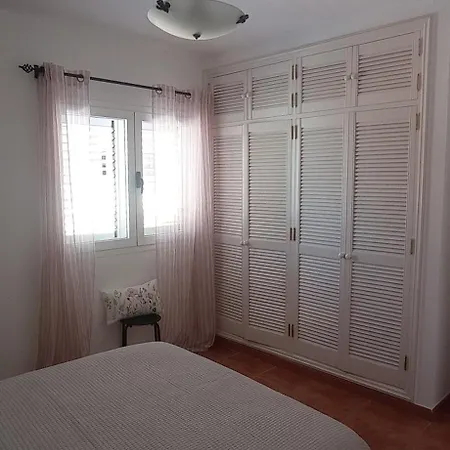 בית נופש Gaviota Relax *