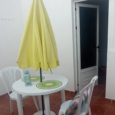 בית נופש Gaviota Relax